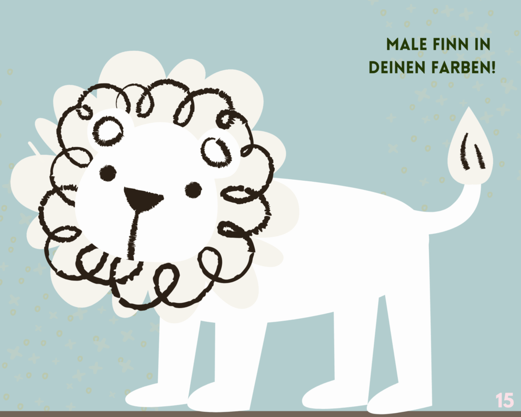 Finn Zauberblumen Auszug 2