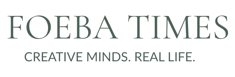 Logo Foeba Times